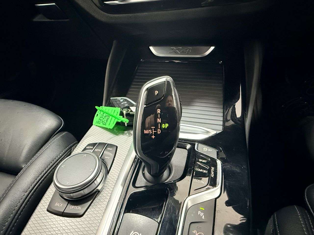 2020 BMW X4 2020 BMW X4