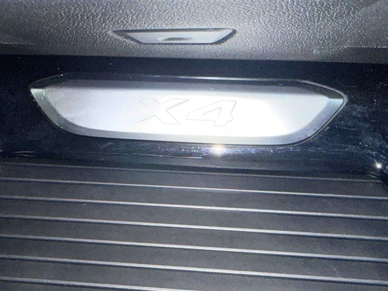 2020 BMW X4 2020 BMW X4