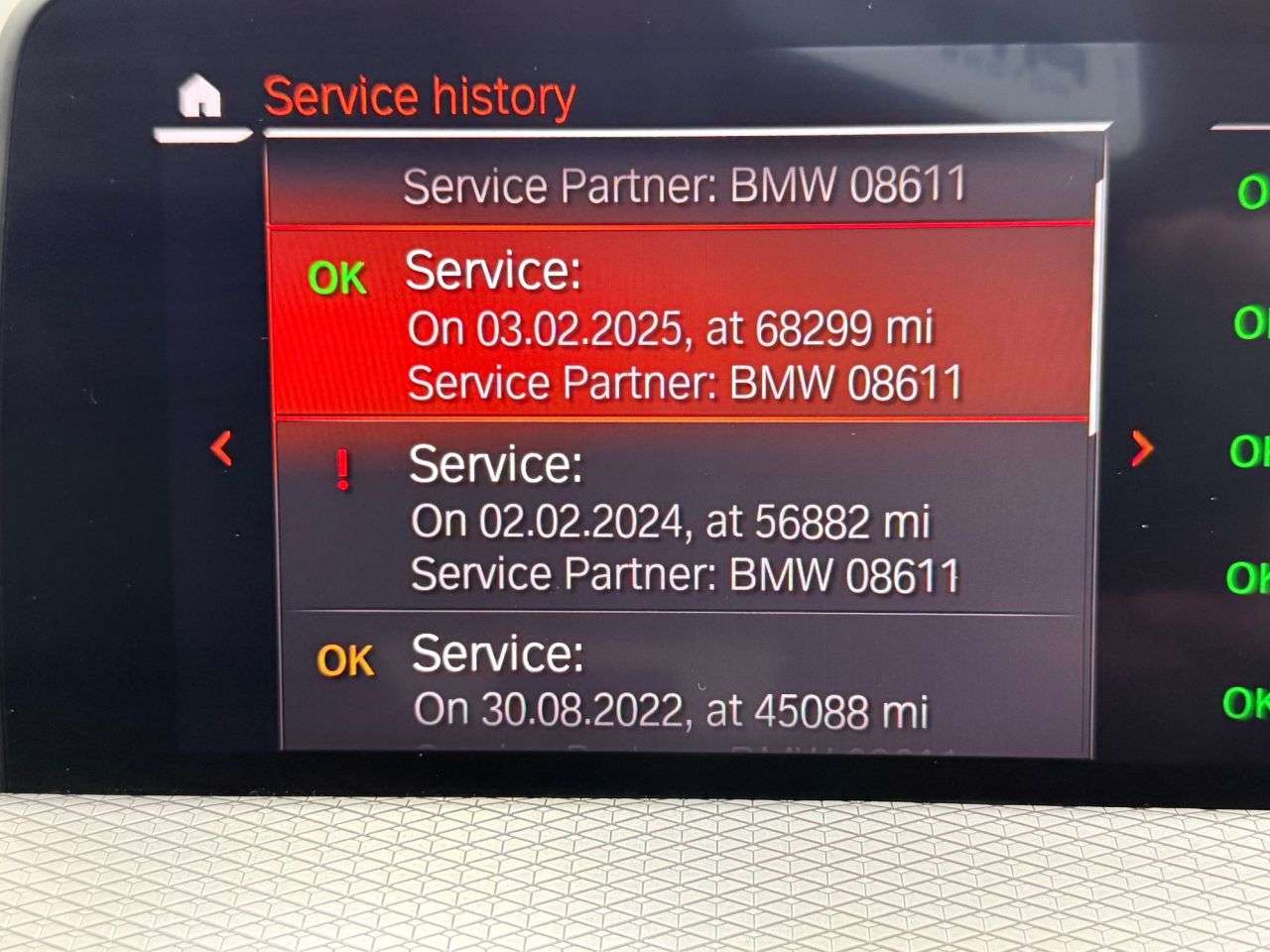 2020 BMW X4 2020 BMW X4