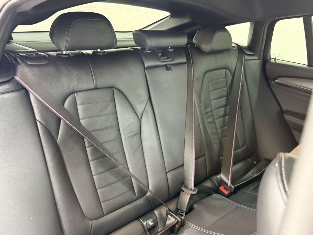 2020 BMW X4 2020 BMW X4