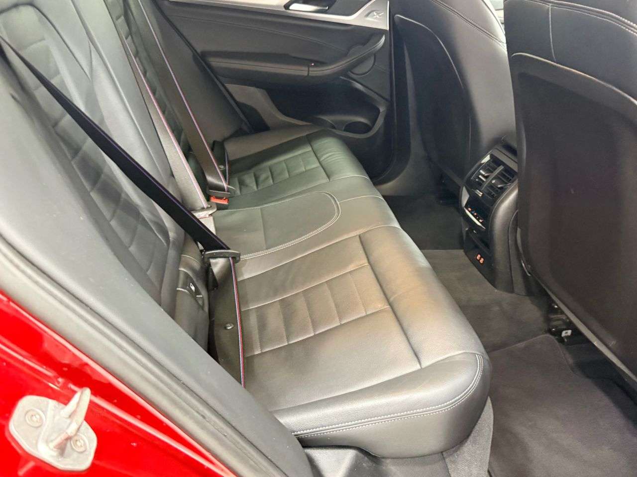 2020 BMW X4 2020 BMW X4