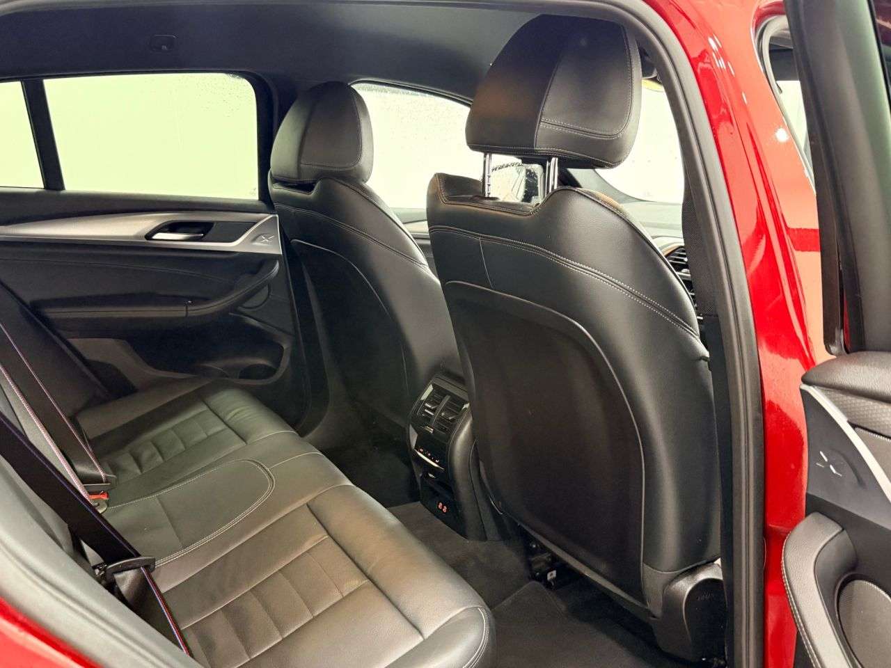 2020 BMW X4 2020 BMW X4