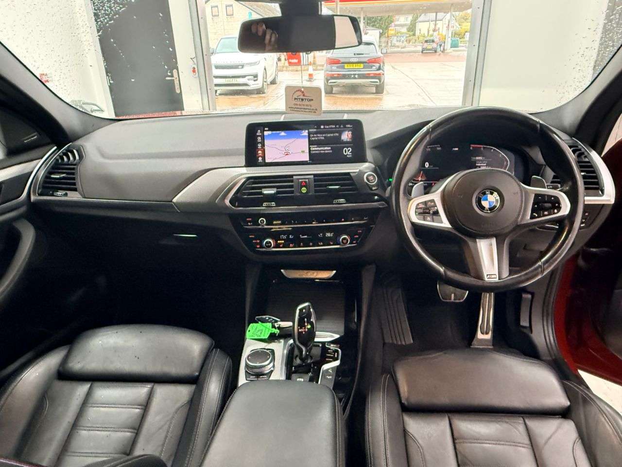 2020 BMW X4 2020 BMW X4