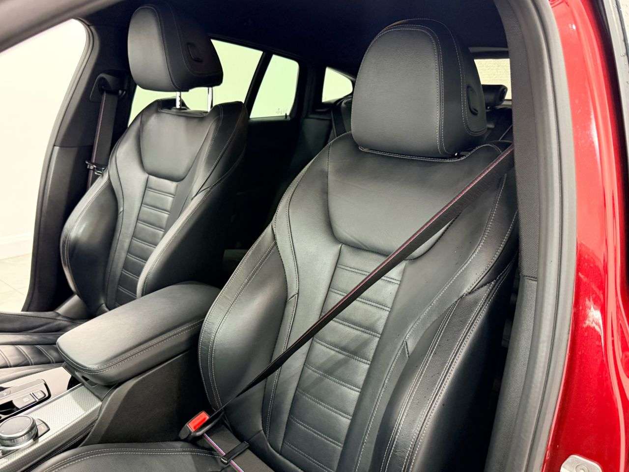 2020 BMW X4 2020 BMW X4