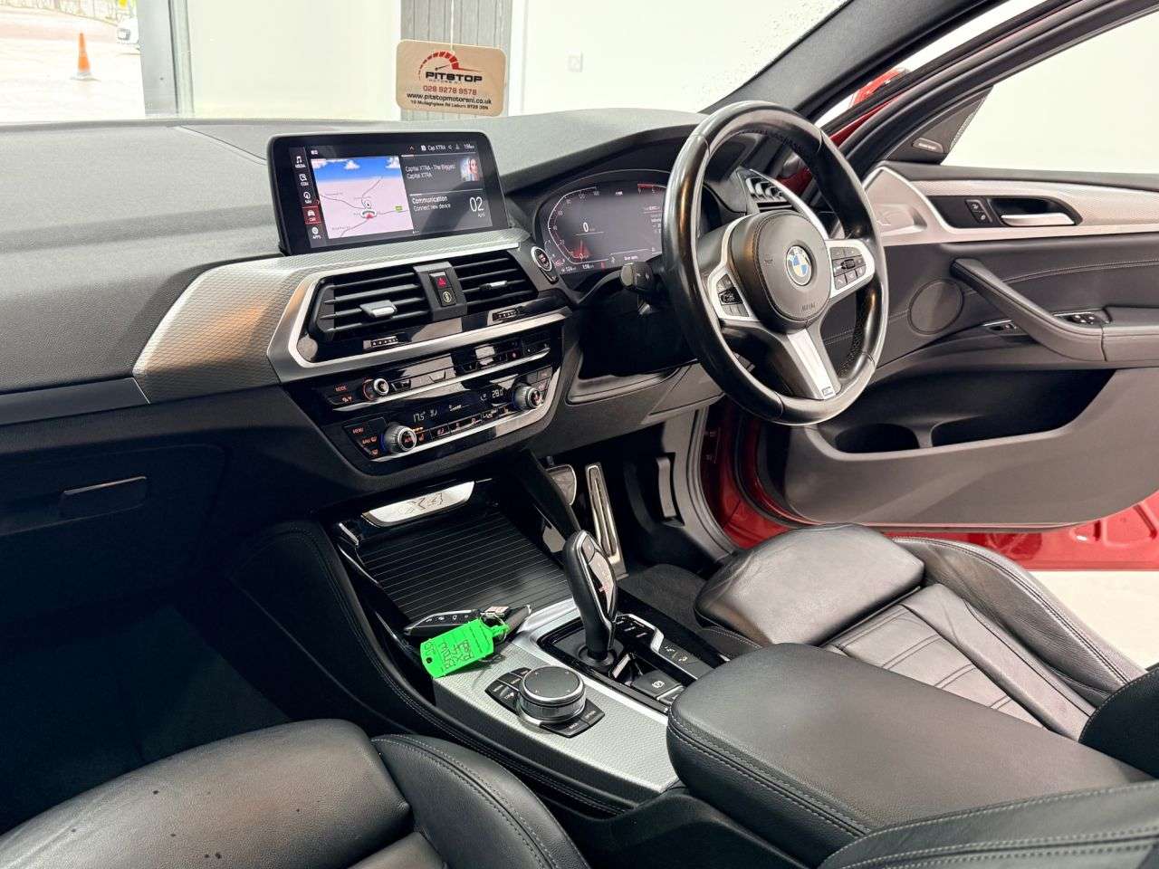 2020 BMW X4 2020 BMW X4