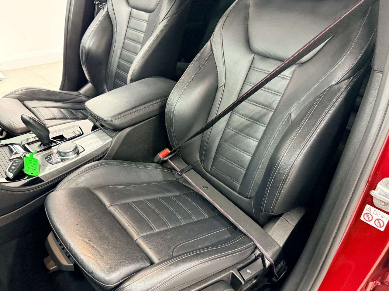 2020 BMW X4 2020 BMW X4