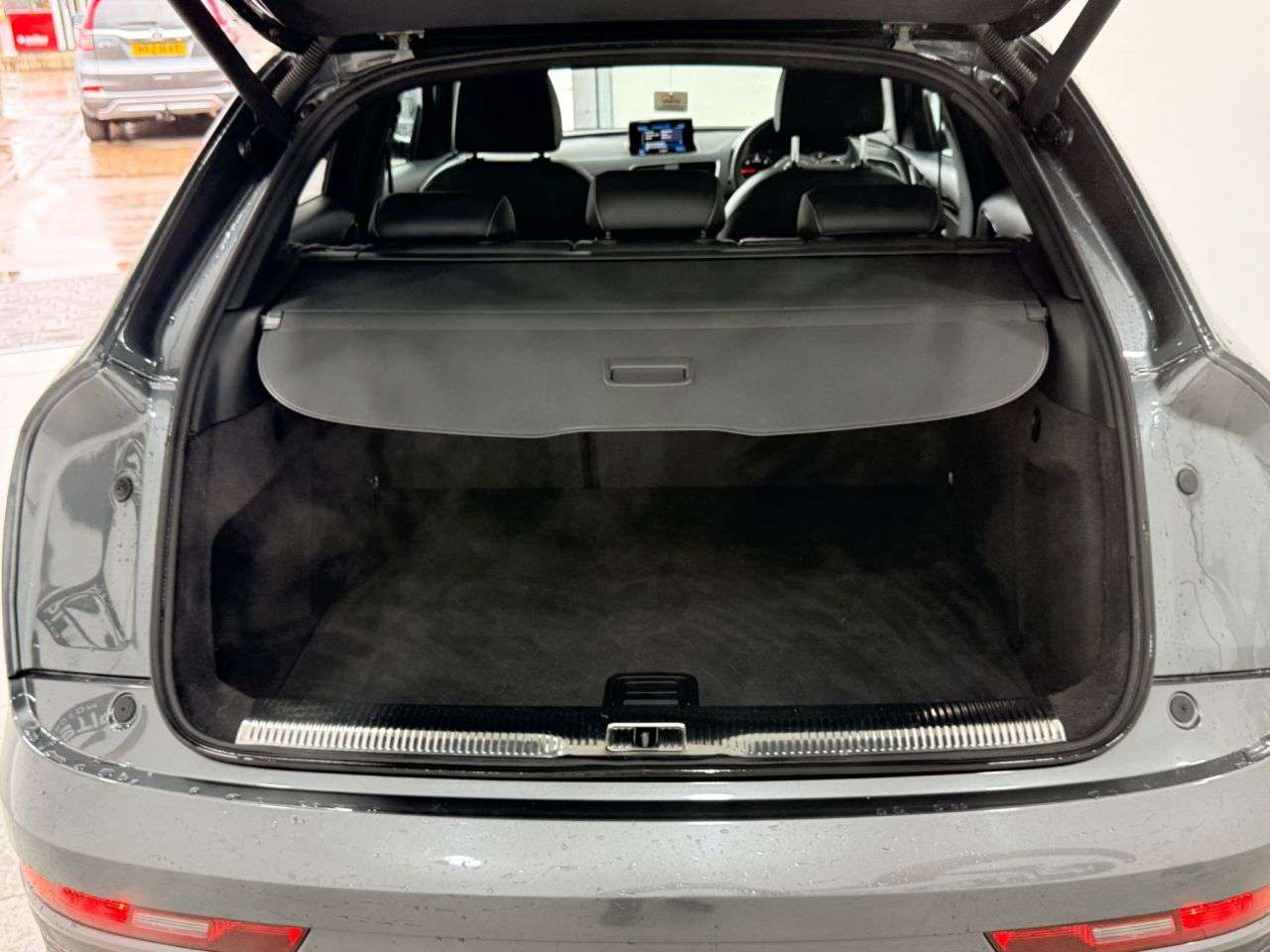 2018 AUDI Q3 2018 AUDI Q3