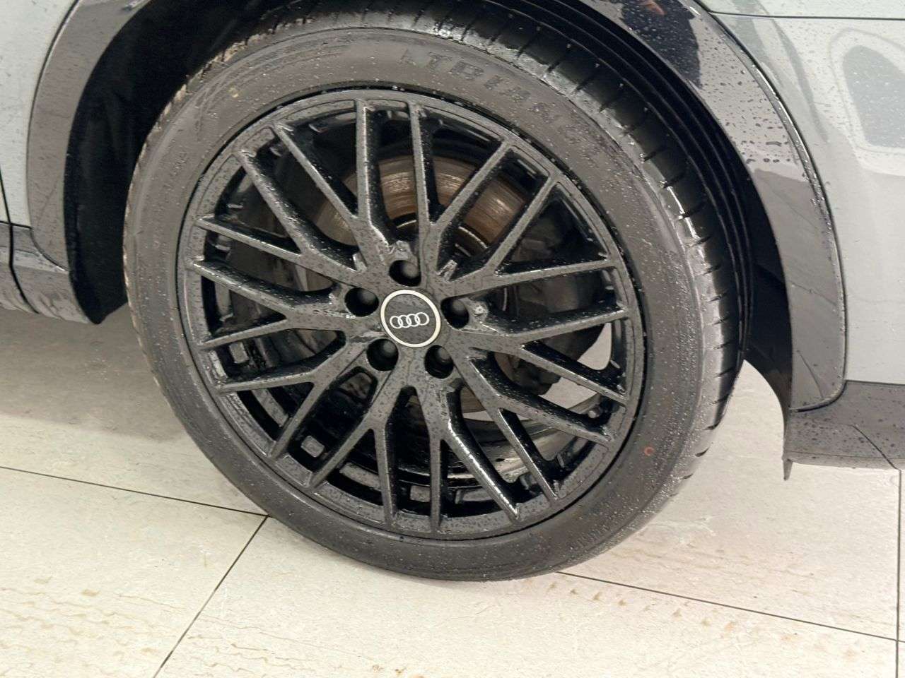 2018 AUDI Q3 2018 AUDI Q3