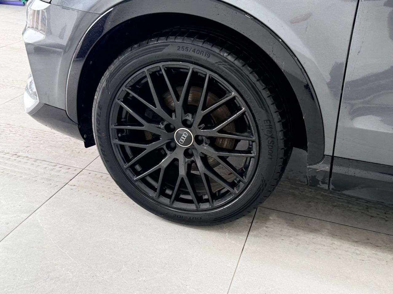2018 AUDI Q3 2018 AUDI Q3