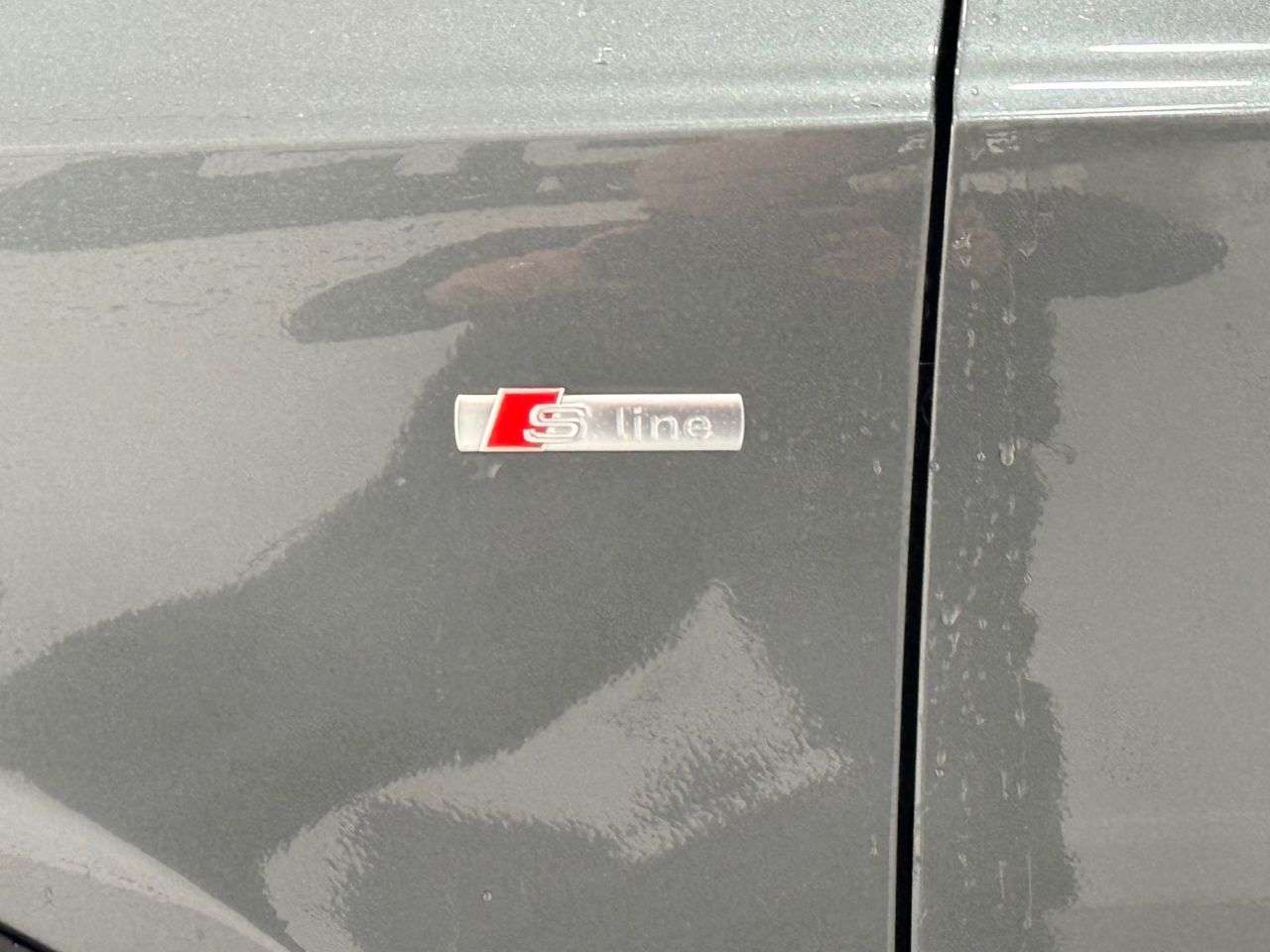 2018 AUDI Q3 2018 AUDI Q3