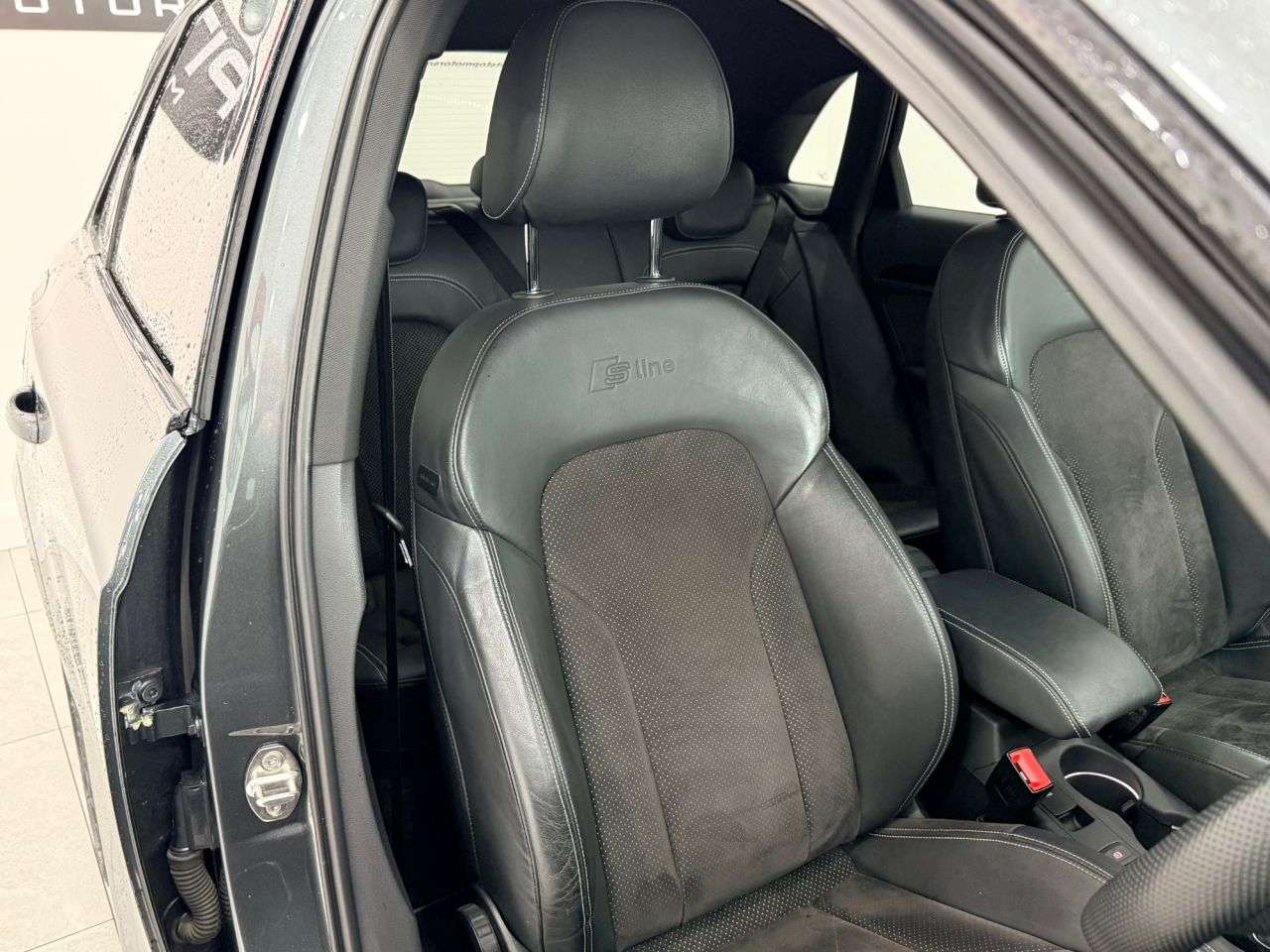 2018 AUDI Q3 2018 AUDI Q3