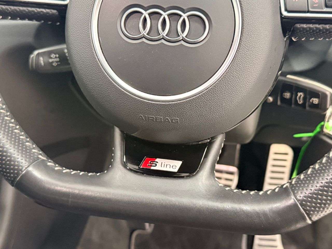 2018 AUDI Q3 2018 AUDI Q3
