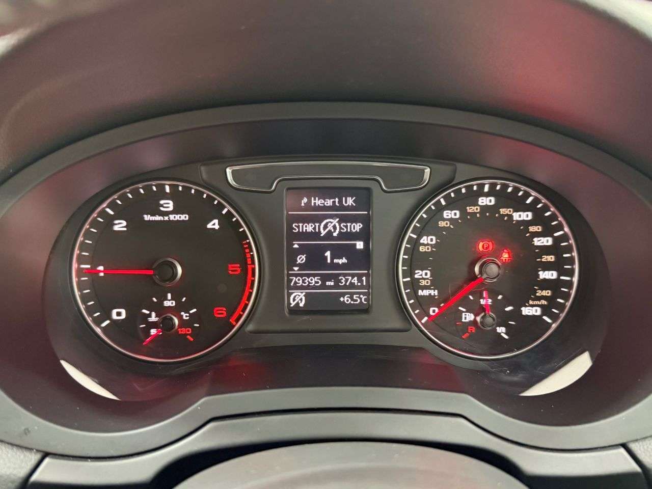 2018 AUDI Q3 2018 AUDI Q3