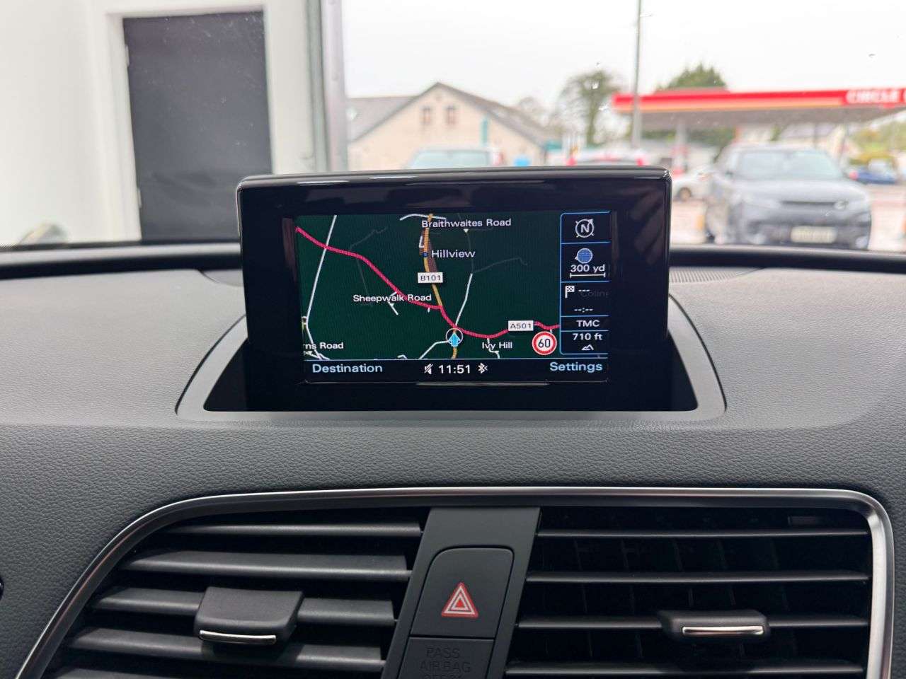 2018 AUDI Q3 2018 AUDI Q3