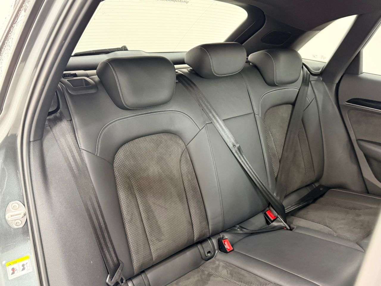 2018 AUDI Q3 2018 AUDI Q3