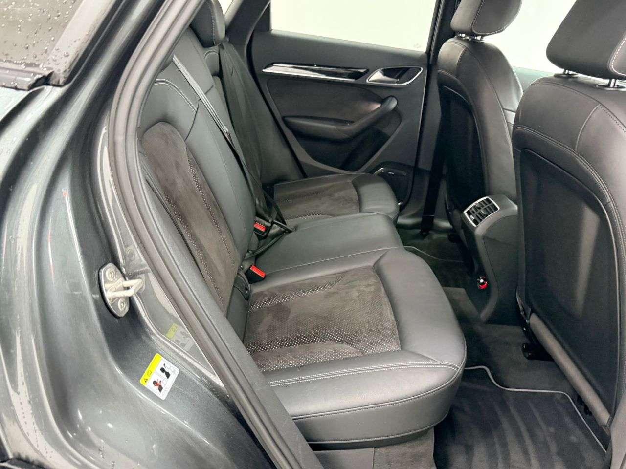 2018 AUDI Q3 2018 AUDI Q3