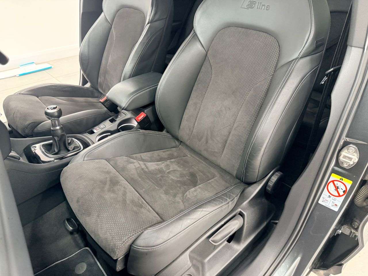 2018 AUDI Q3 2018 AUDI Q3