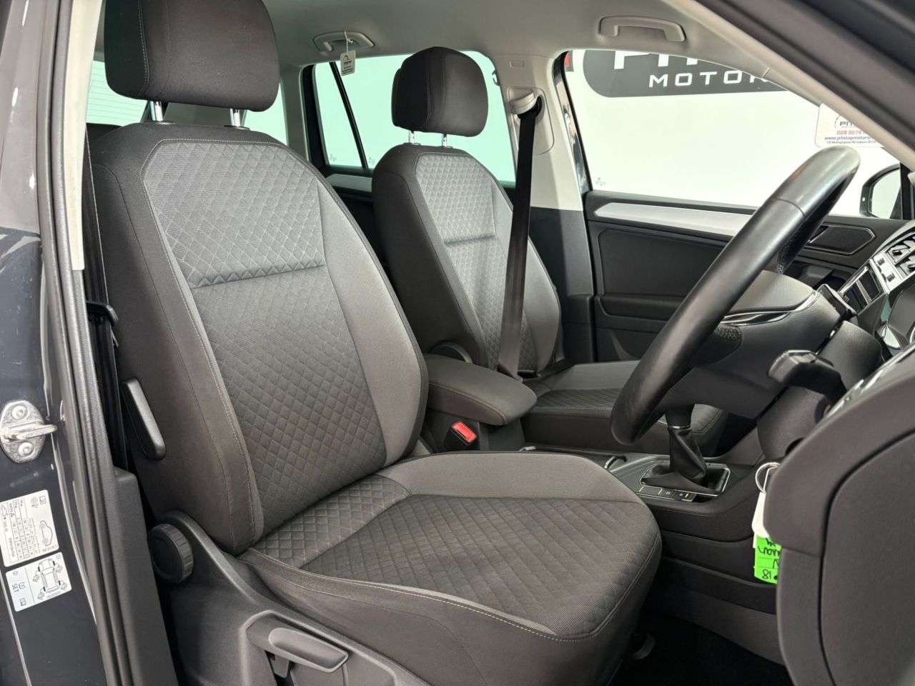 2018 VOLKSWAGEN TIGUAN 2018 VOLKSWAGEN TIGUAN