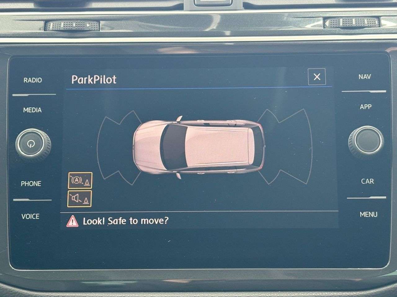 2018 VOLKSWAGEN TIGUAN 2018 VOLKSWAGEN TIGUAN
