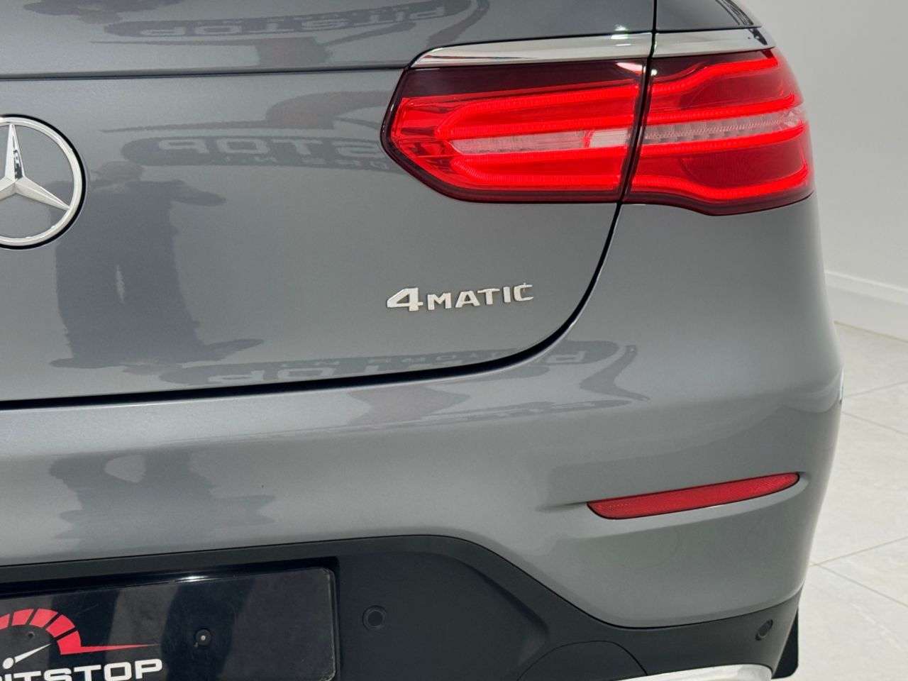 2019 MERCEDES-BENZ GLC 2019 MERCEDES-BENZ GLC