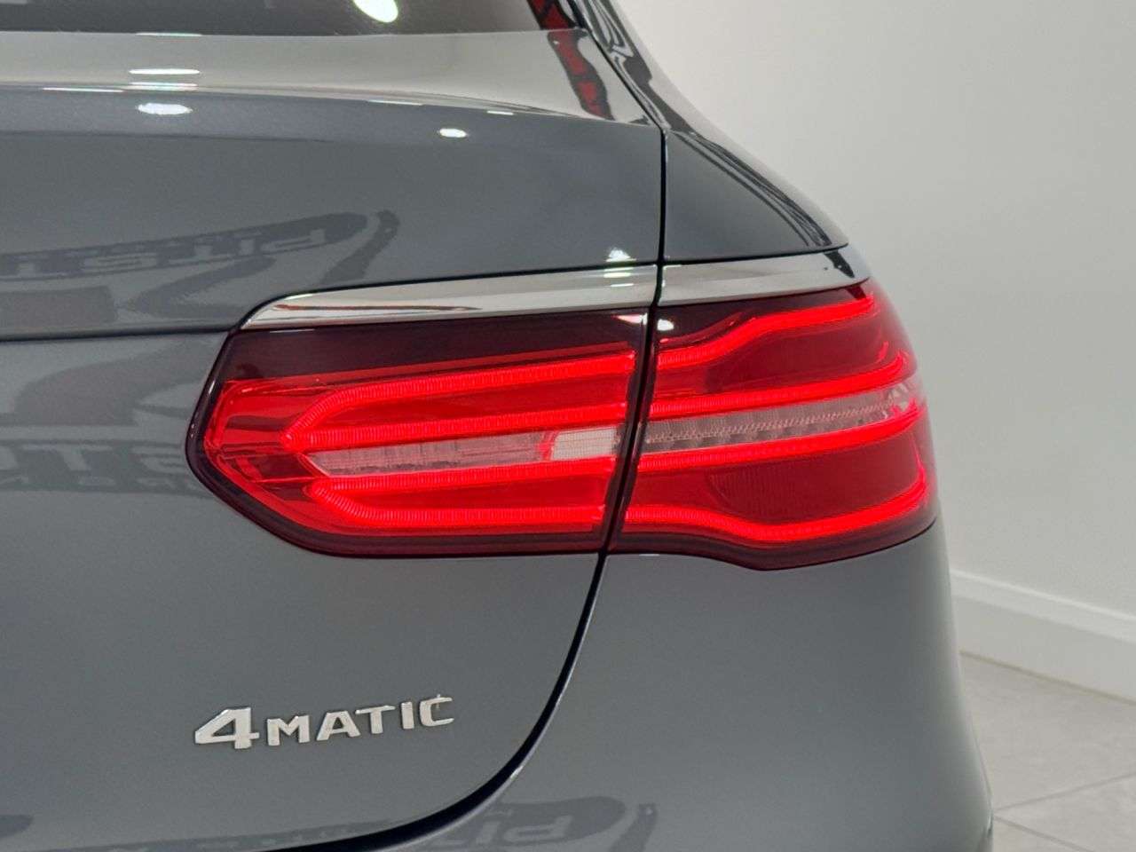 2019 MERCEDES-BENZ GLC 2019 MERCEDES-BENZ GLC