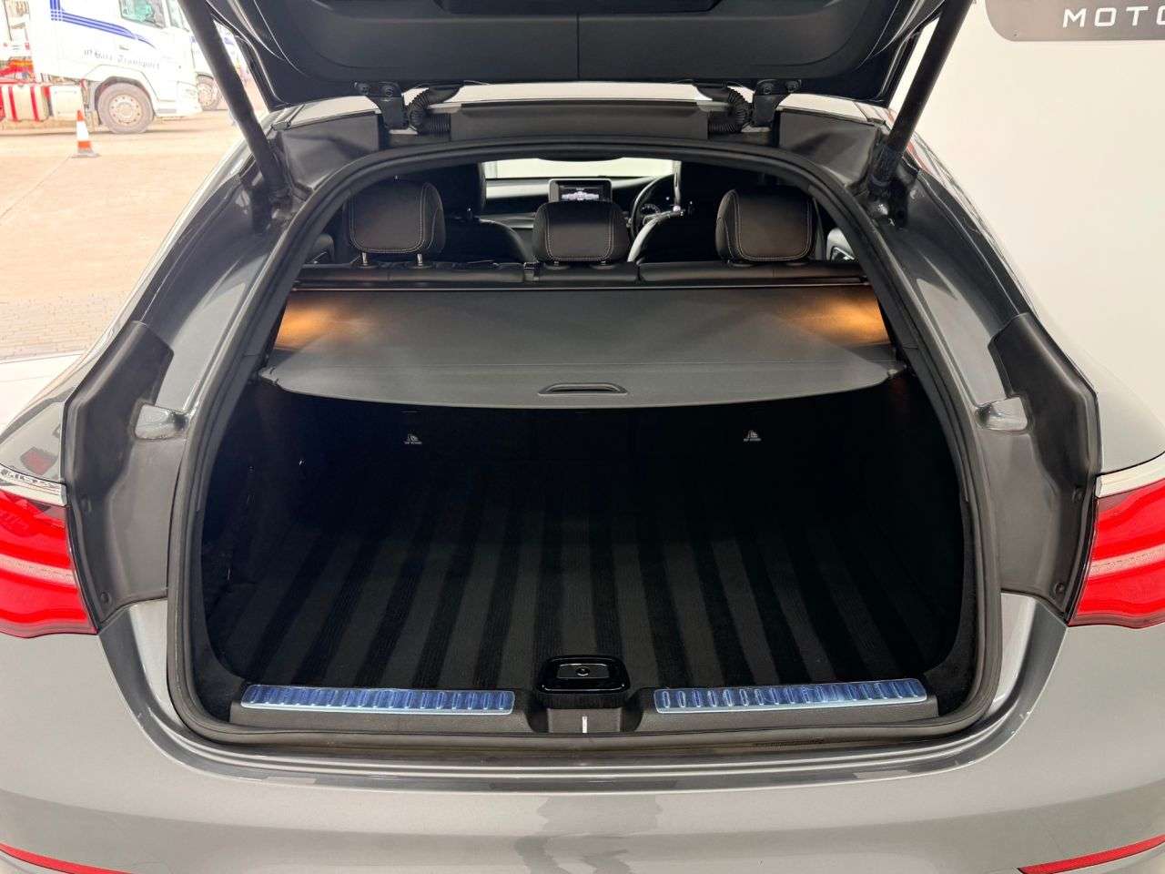 2019 MERCEDES-BENZ GLC 2019 MERCEDES-BENZ GLC