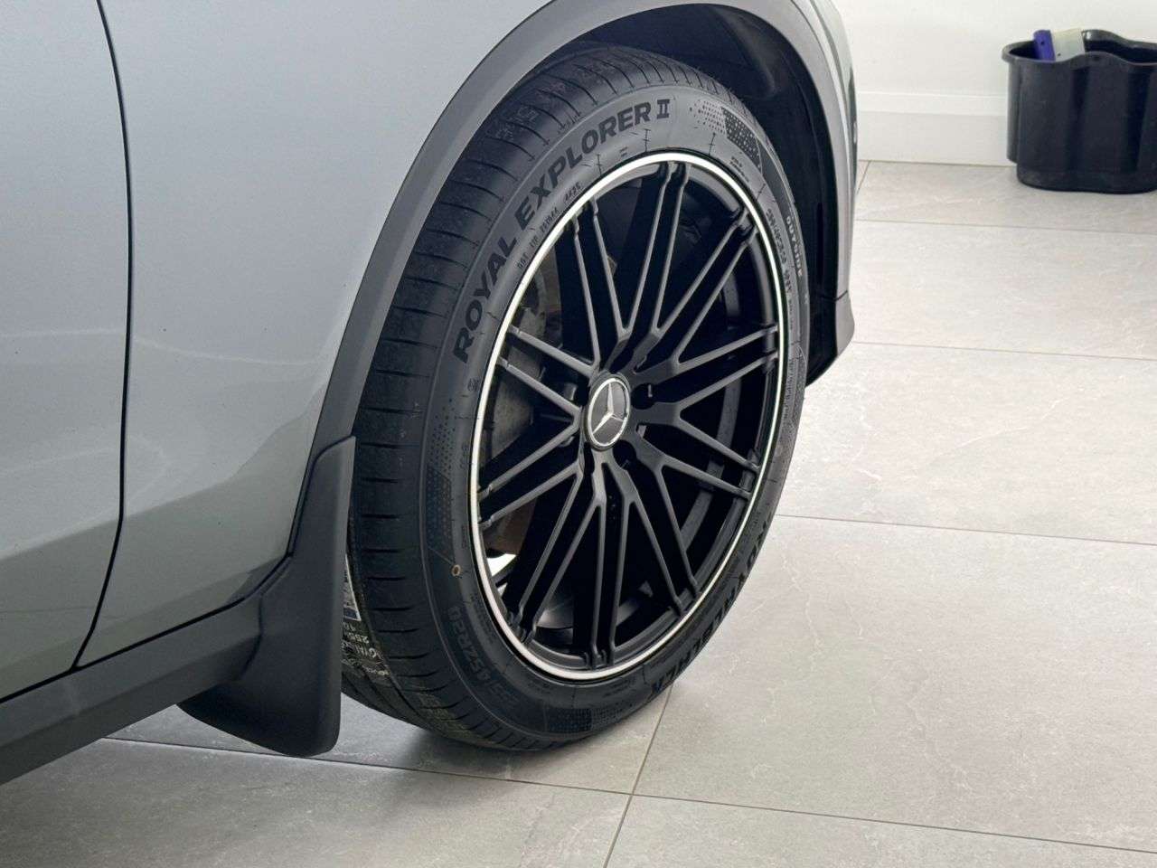 2019 MERCEDES-BENZ GLC 2019 MERCEDES-BENZ GLC