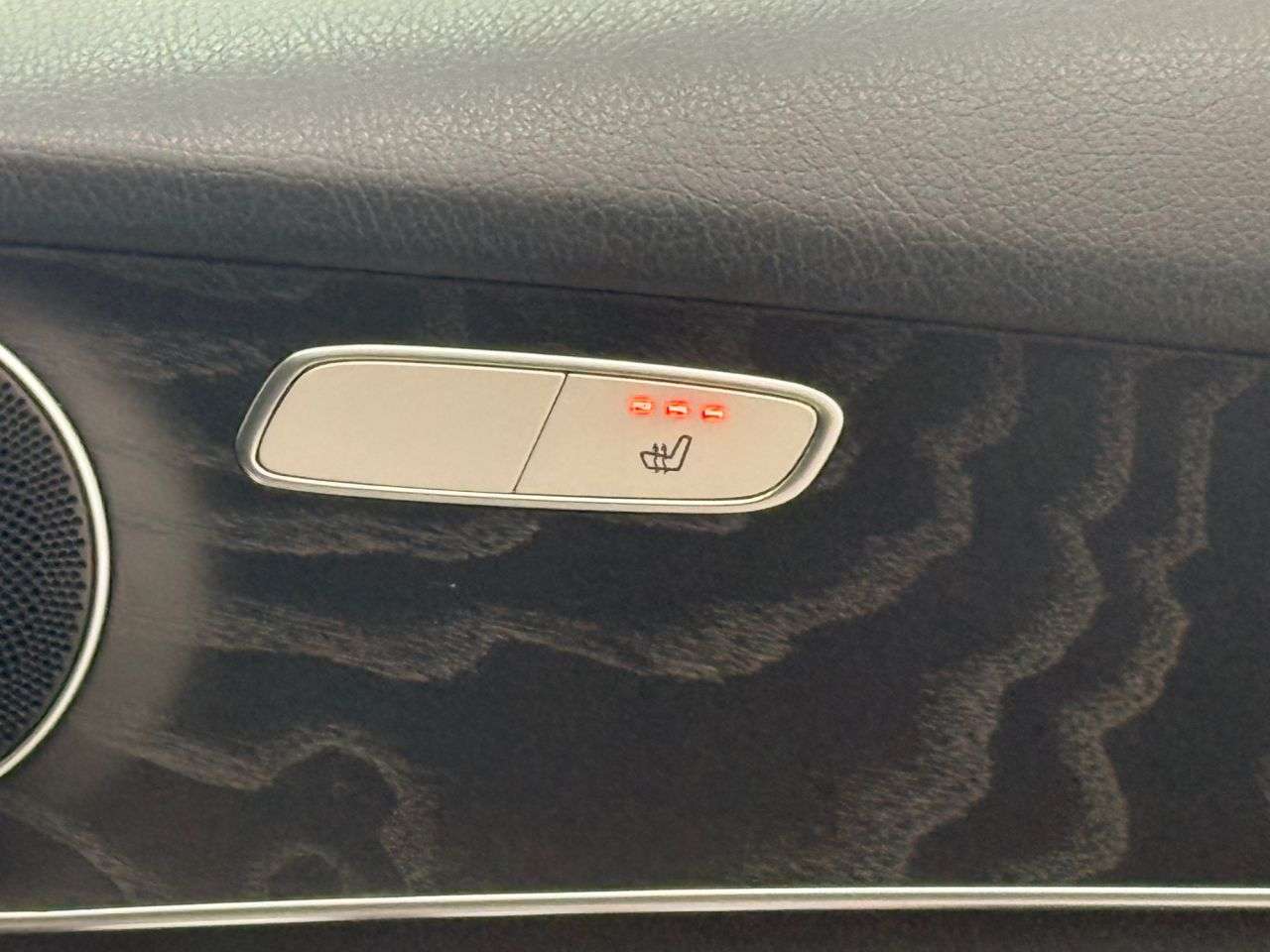 2019 MERCEDES-BENZ GLC 2019 MERCEDES-BENZ GLC