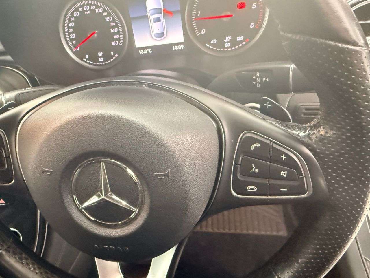 2019 MERCEDES-BENZ GLC 2019 MERCEDES-BENZ GLC