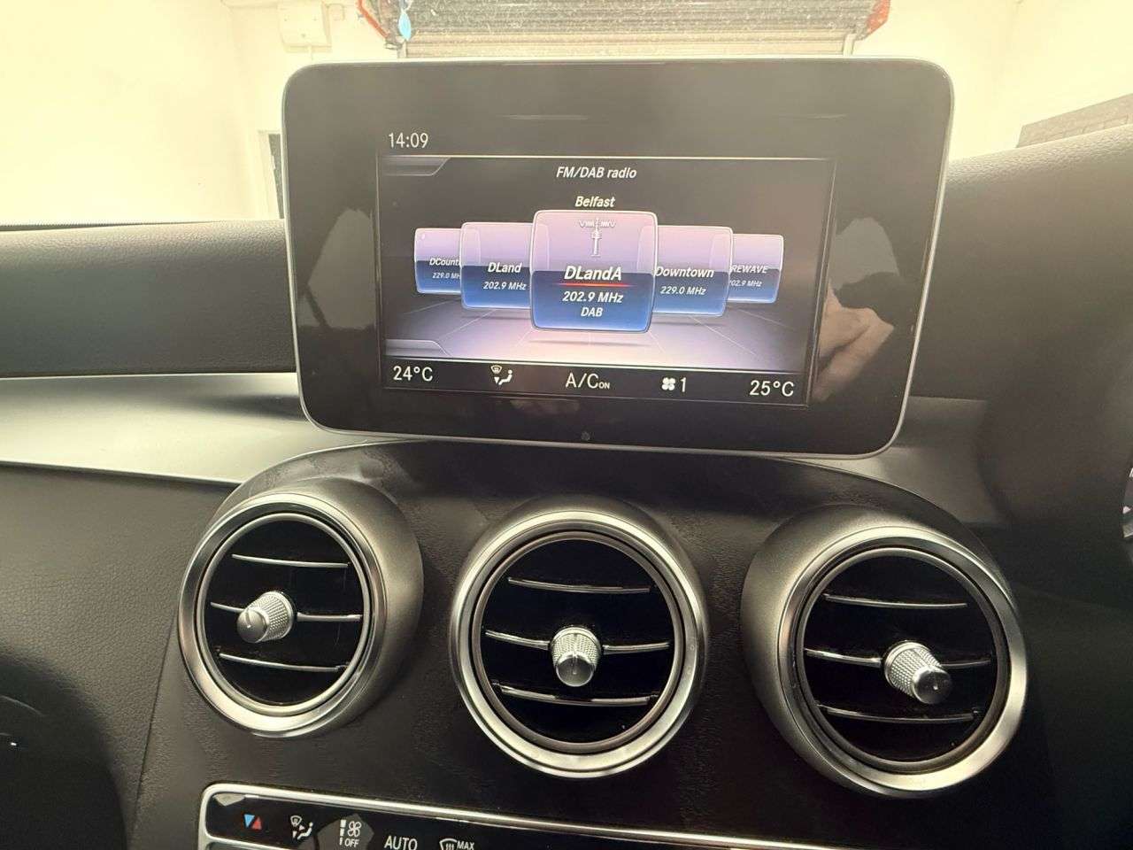 2019 MERCEDES-BENZ GLC 2019 MERCEDES-BENZ GLC