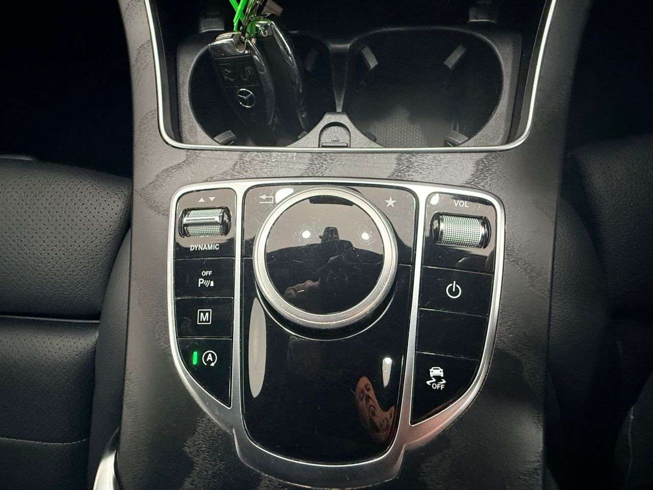 2019 MERCEDES-BENZ GLC 2019 MERCEDES-BENZ GLC