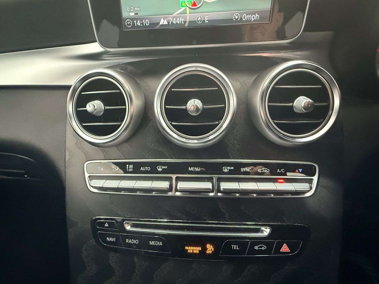 2019 MERCEDES-BENZ GLC 2019 MERCEDES-BENZ GLC