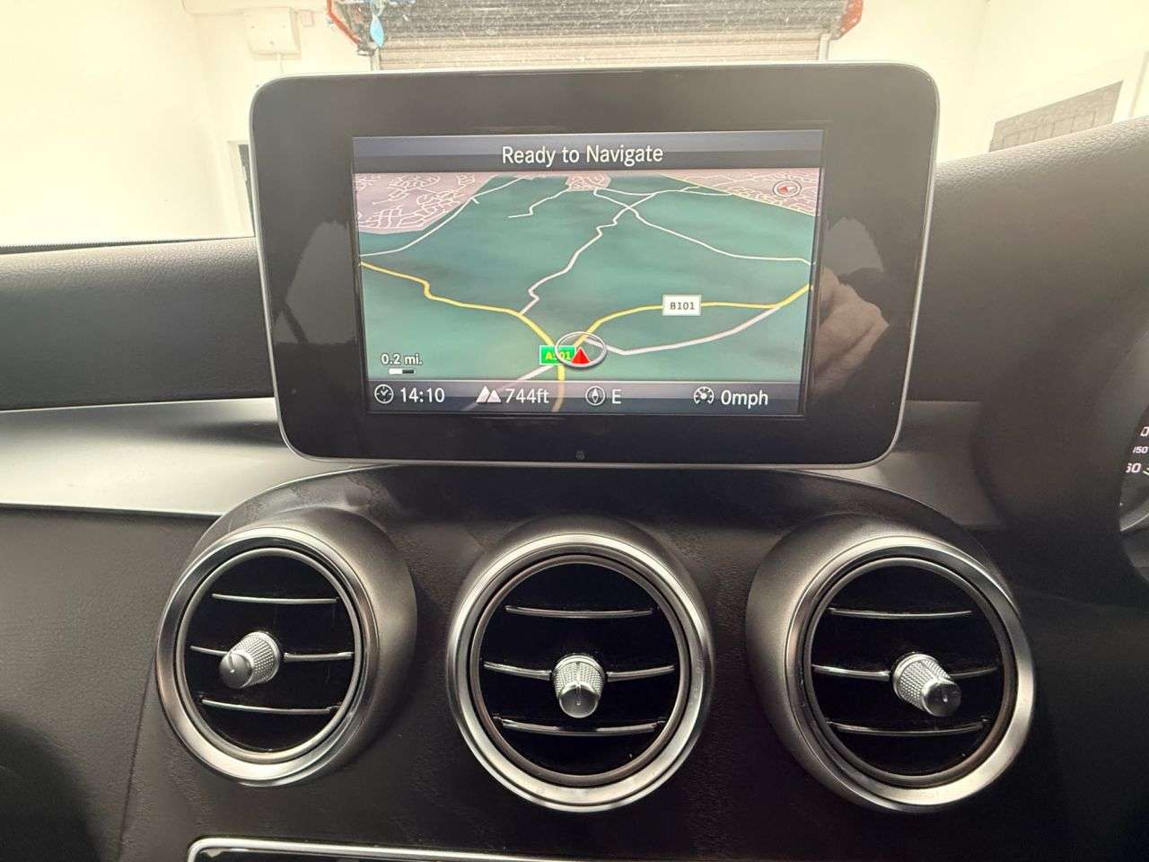 2019 MERCEDES-BENZ GLC 2019 MERCEDES-BENZ GLC