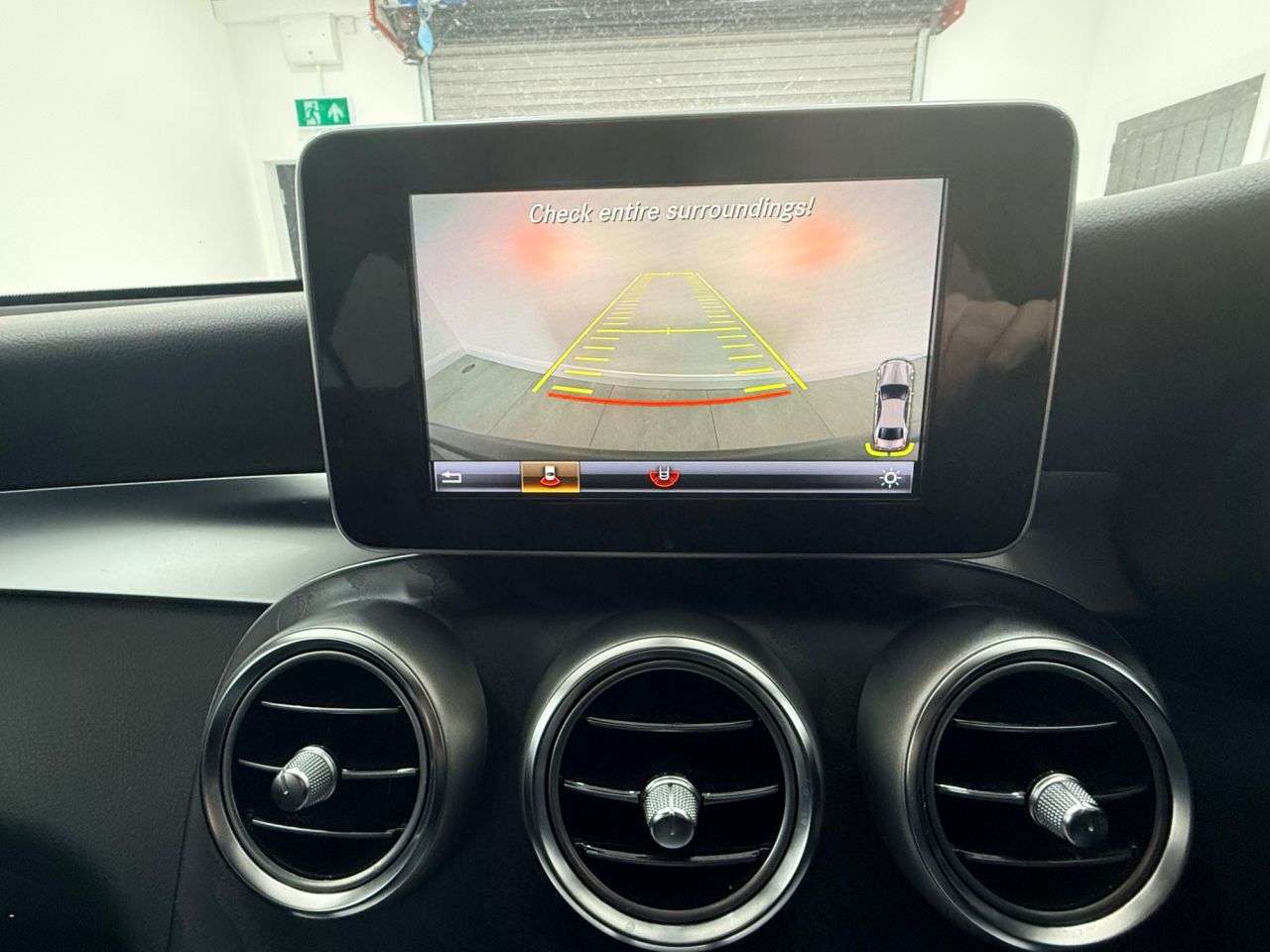 2019 MERCEDES-BENZ GLC 2019 MERCEDES-BENZ GLC