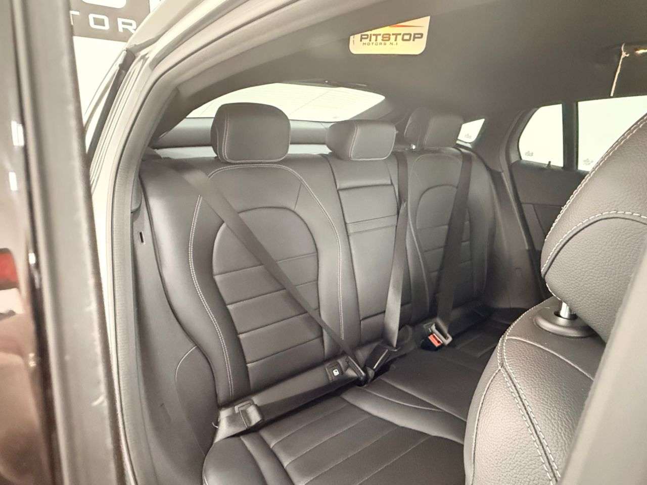 2019 MERCEDES-BENZ GLC 2019 MERCEDES-BENZ GLC