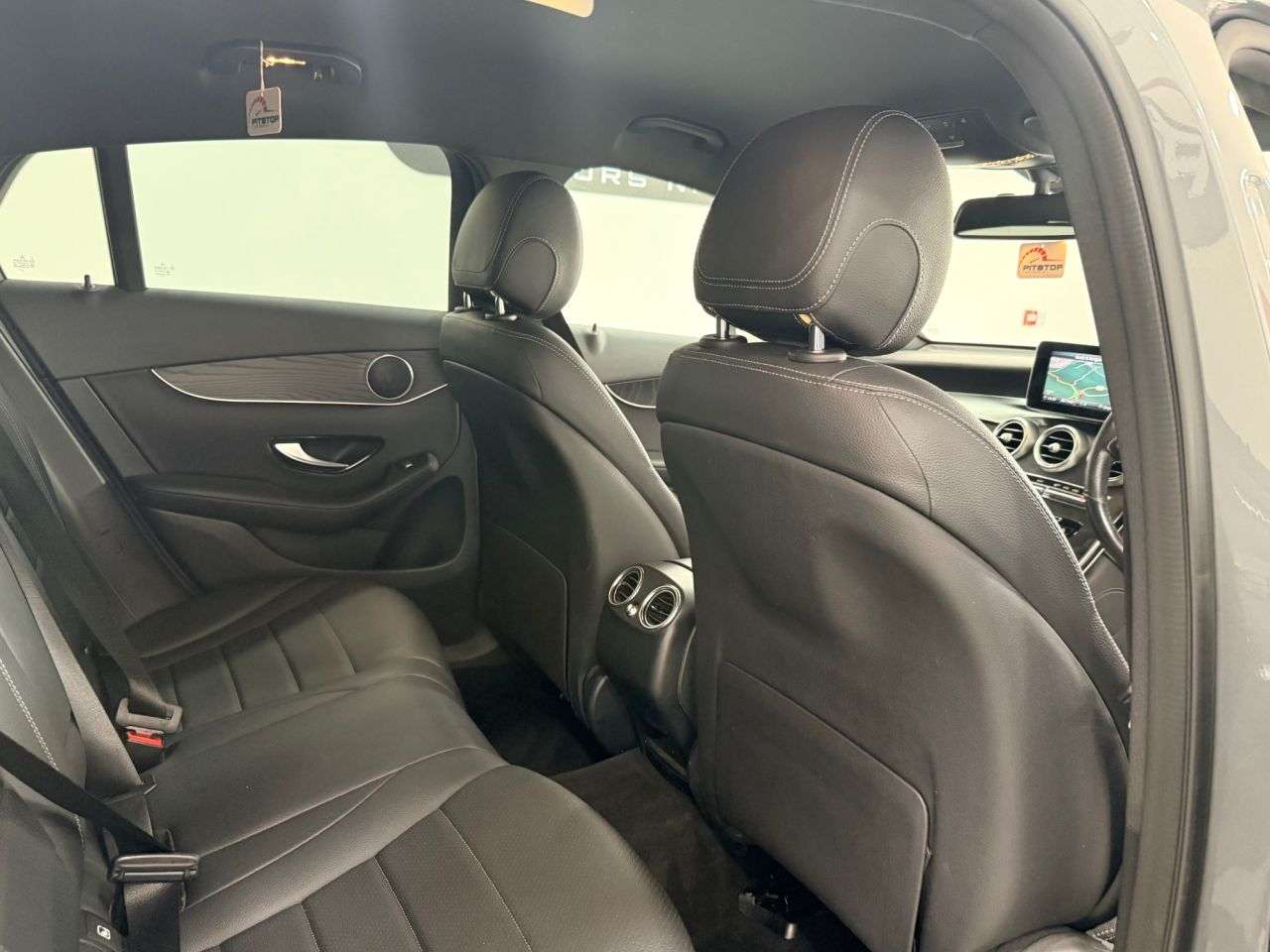 2019 MERCEDES-BENZ GLC 2019 MERCEDES-BENZ GLC