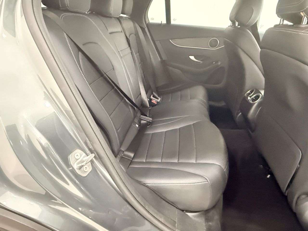 2019 MERCEDES-BENZ GLC 2019 MERCEDES-BENZ GLC