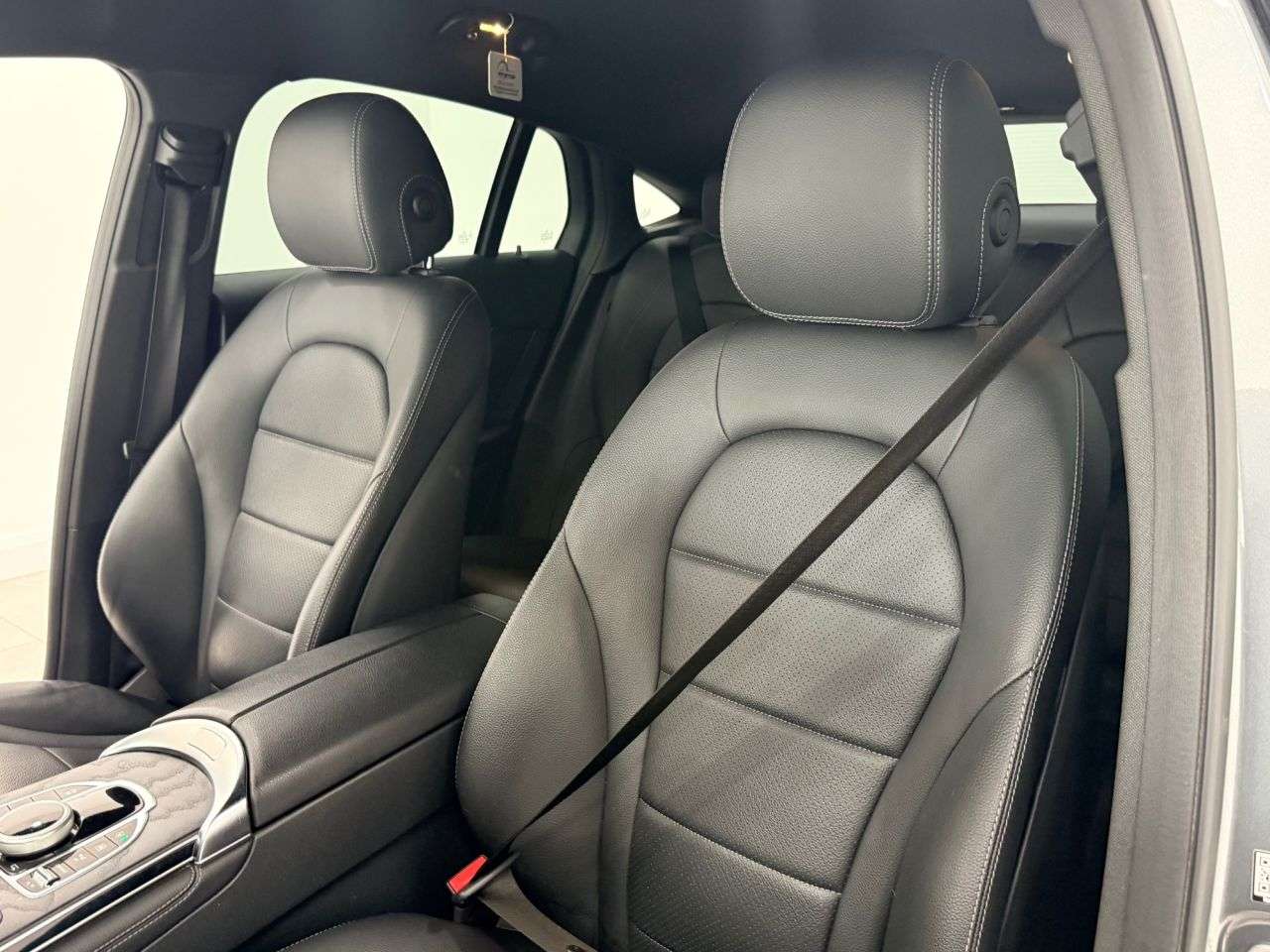 2019 MERCEDES-BENZ GLC 2019 MERCEDES-BENZ GLC