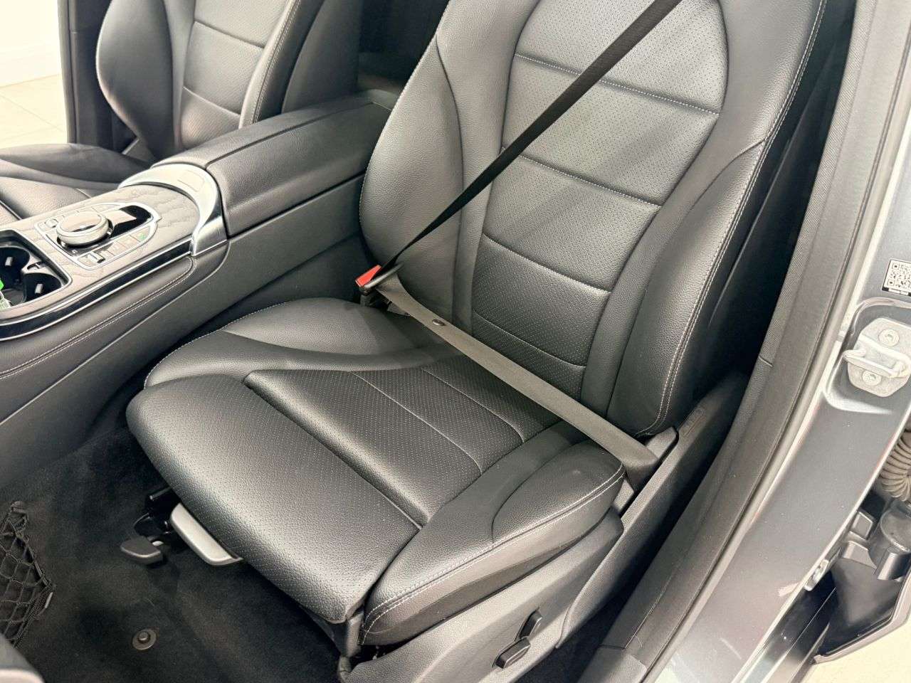 2019 MERCEDES-BENZ GLC 2019 MERCEDES-BENZ GLC