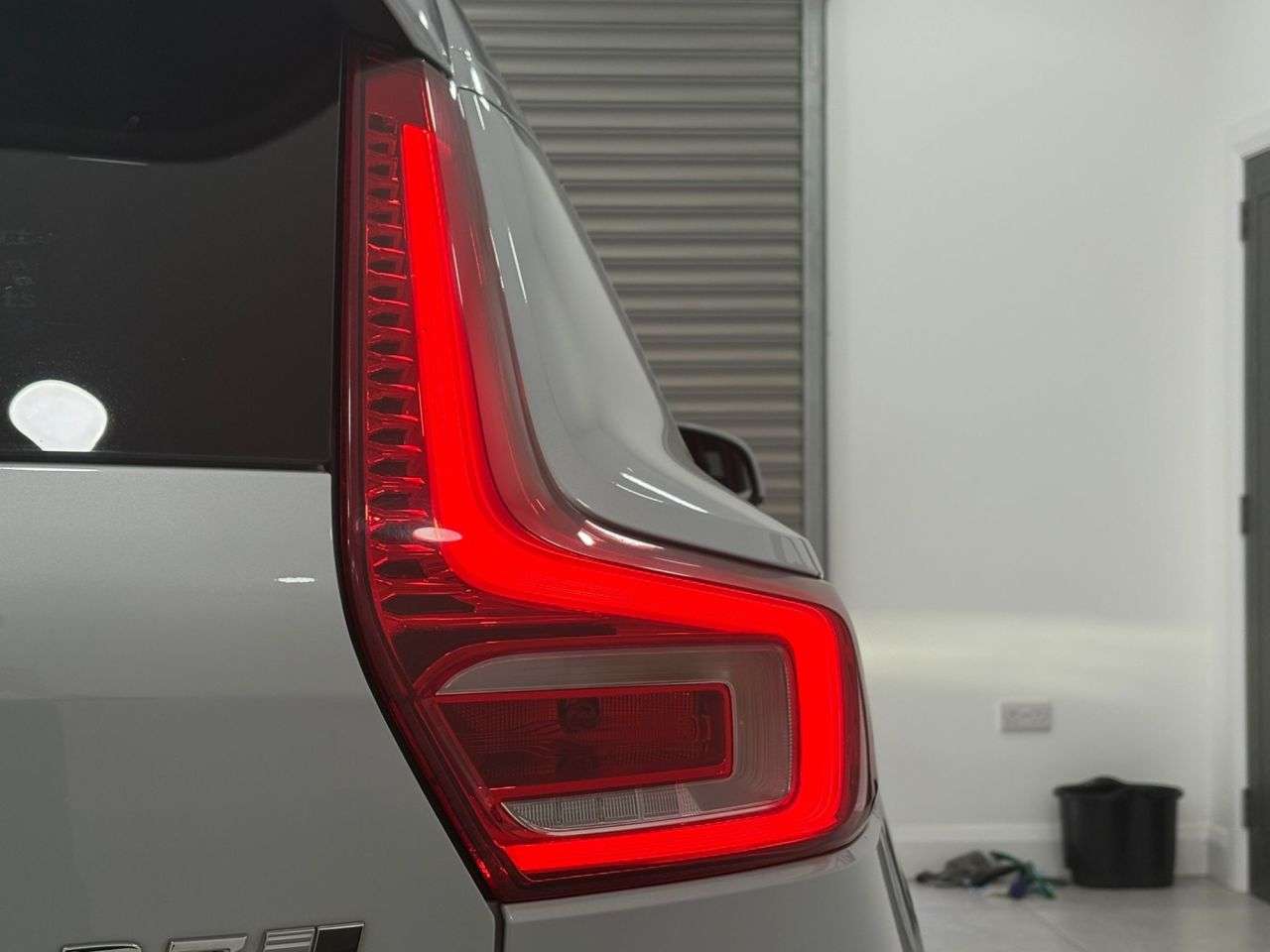 2019 VOLVO XC40 2019 VOLVO XC40