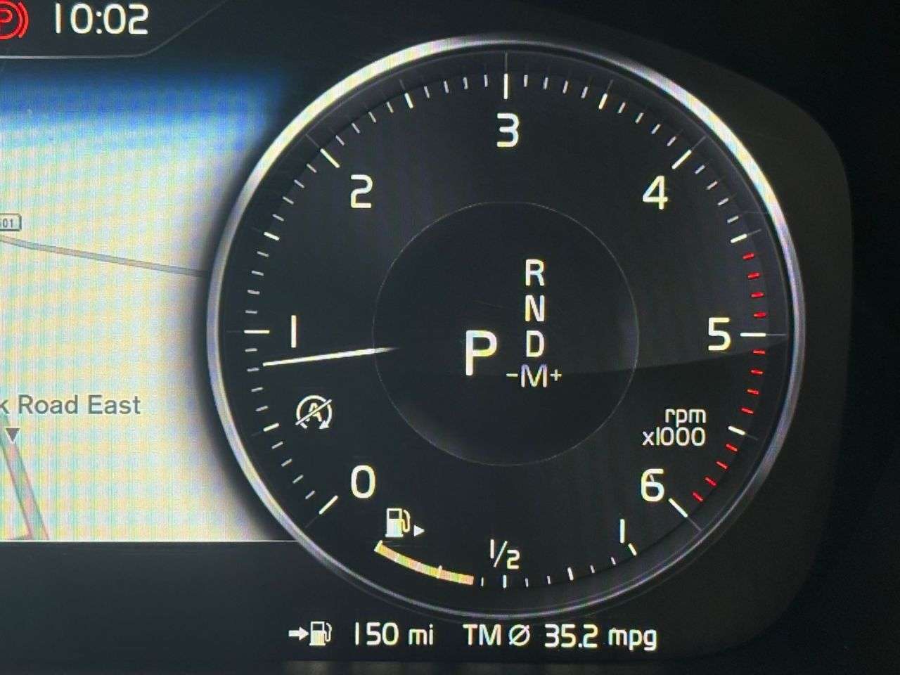 2019 VOLVO XC40 2019 VOLVO XC40