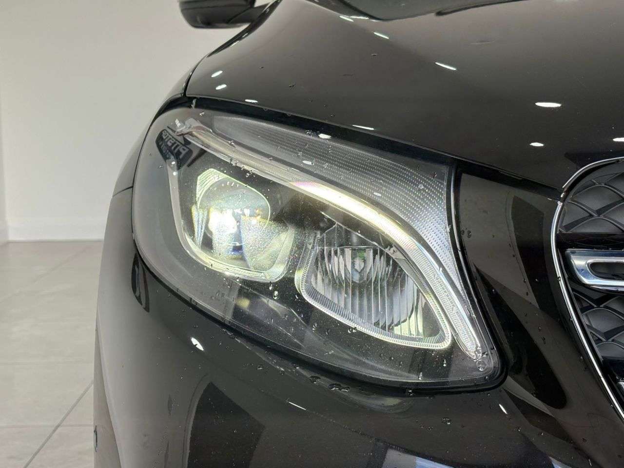 2019 MERCEDES-BENZ GLC 2019 MERCEDES-BENZ GLC