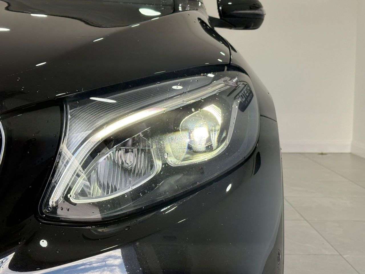 2019 MERCEDES-BENZ GLC 2019 MERCEDES-BENZ GLC