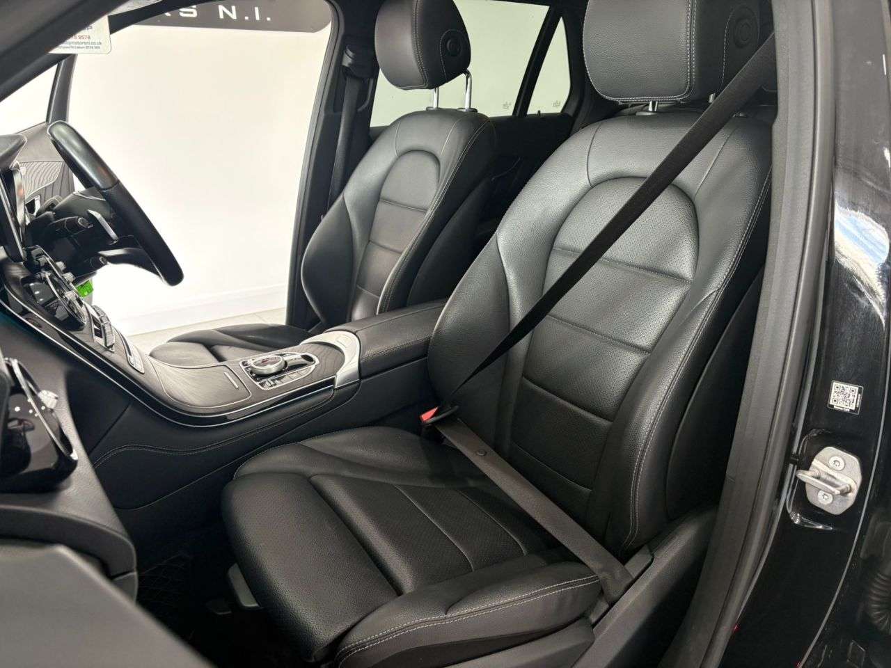 2019 MERCEDES-BENZ GLC 2019 MERCEDES-BENZ GLC