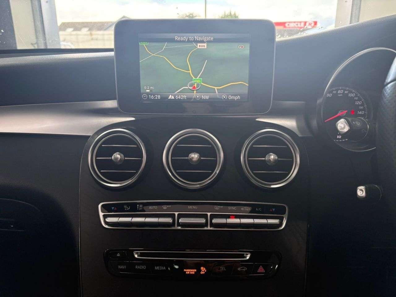 2019 MERCEDES-BENZ GLC 2019 MERCEDES-BENZ GLC