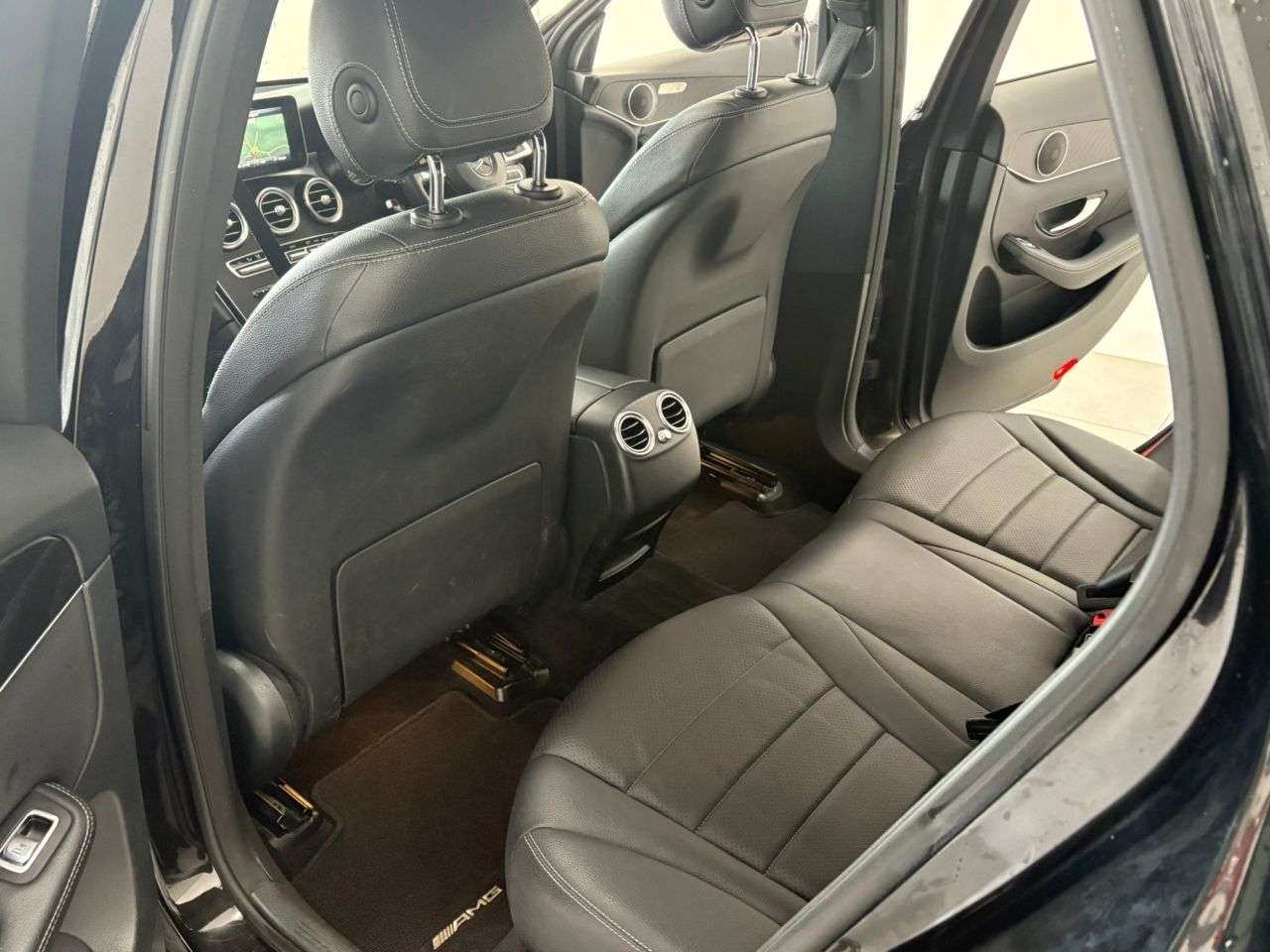 2019 MERCEDES-BENZ GLC 2019 MERCEDES-BENZ GLC