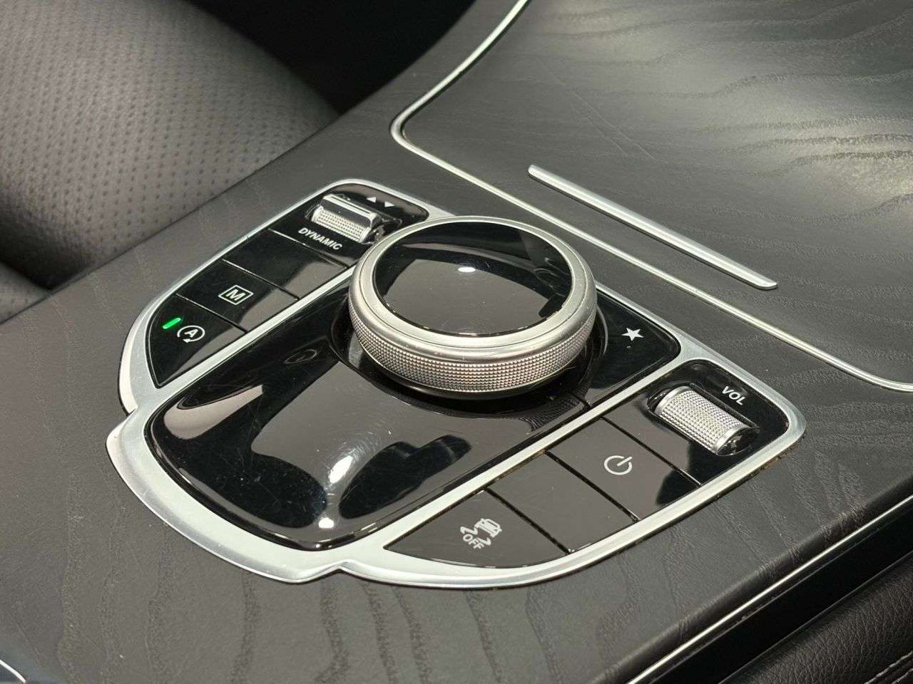 2019 MERCEDES-BENZ GLC 2019 MERCEDES-BENZ GLC