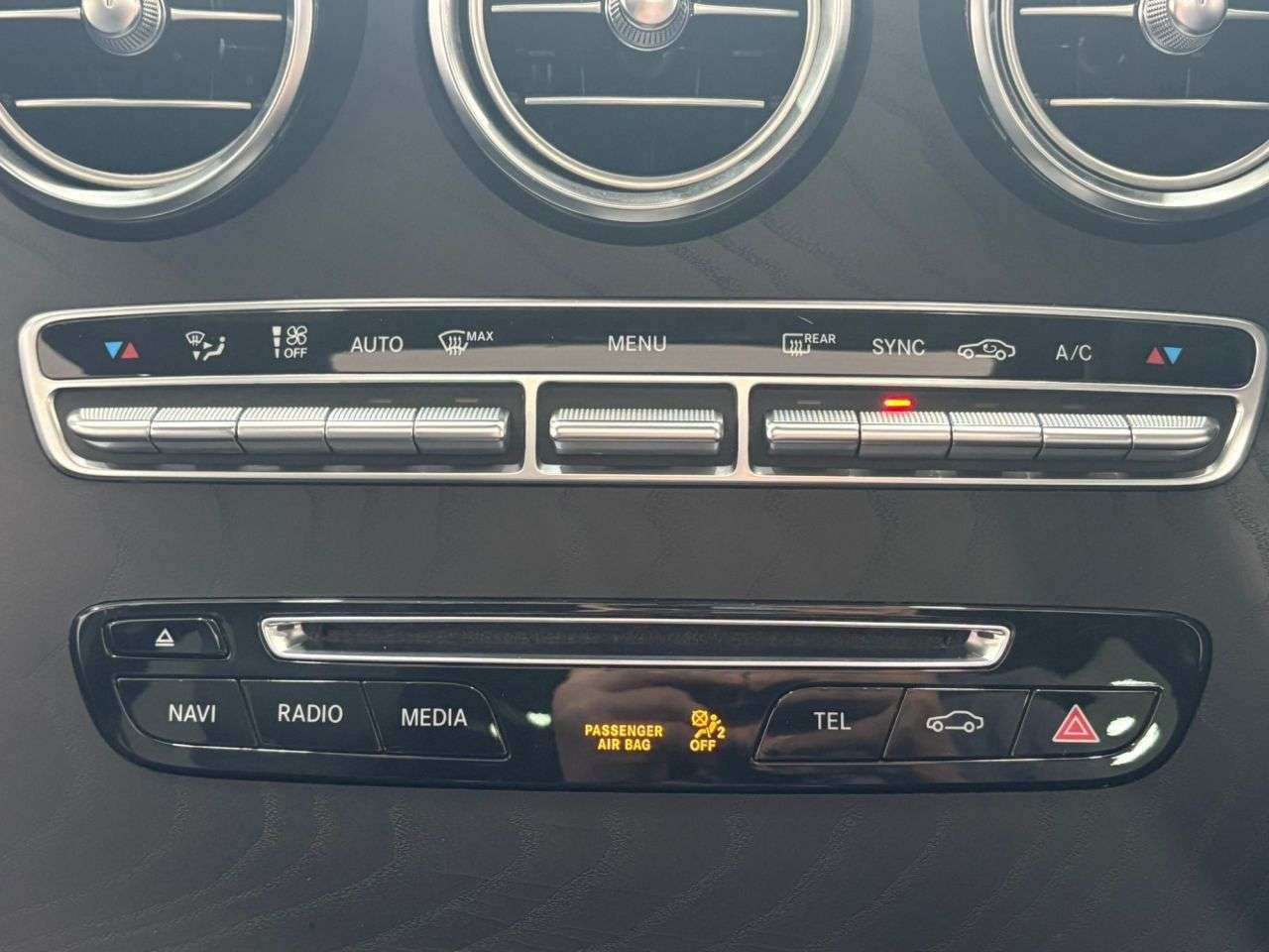 2019 MERCEDES-BENZ GLC 2019 MERCEDES-BENZ GLC