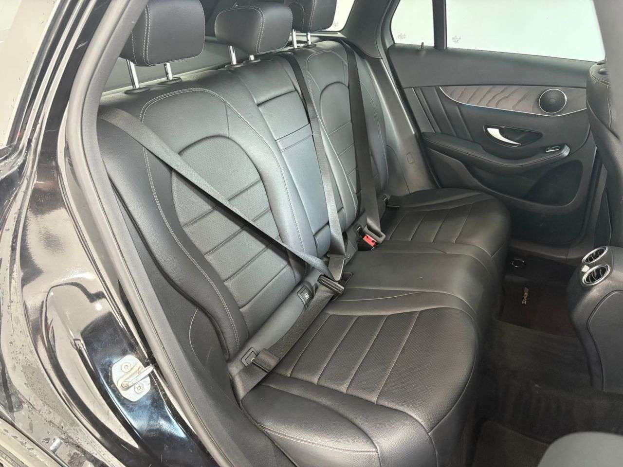 2019 MERCEDES-BENZ GLC 2019 MERCEDES-BENZ GLC