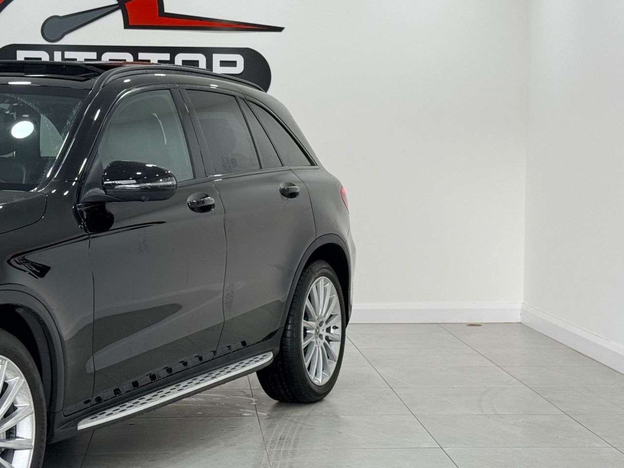 2019 MERCEDES-BENZ GLC 2019 MERCEDES-BENZ GLC